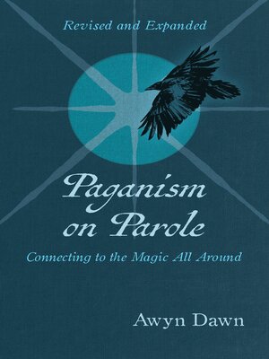 cover image of Paganism on Parole
